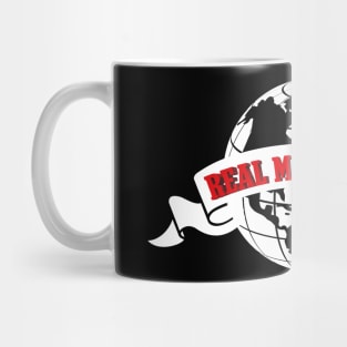 Real Money Team 1 Mug